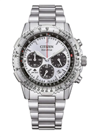 Orologio Citizen Uomo Promaster Navihawk in Acciaio CA4660-61A - CA4660-61A